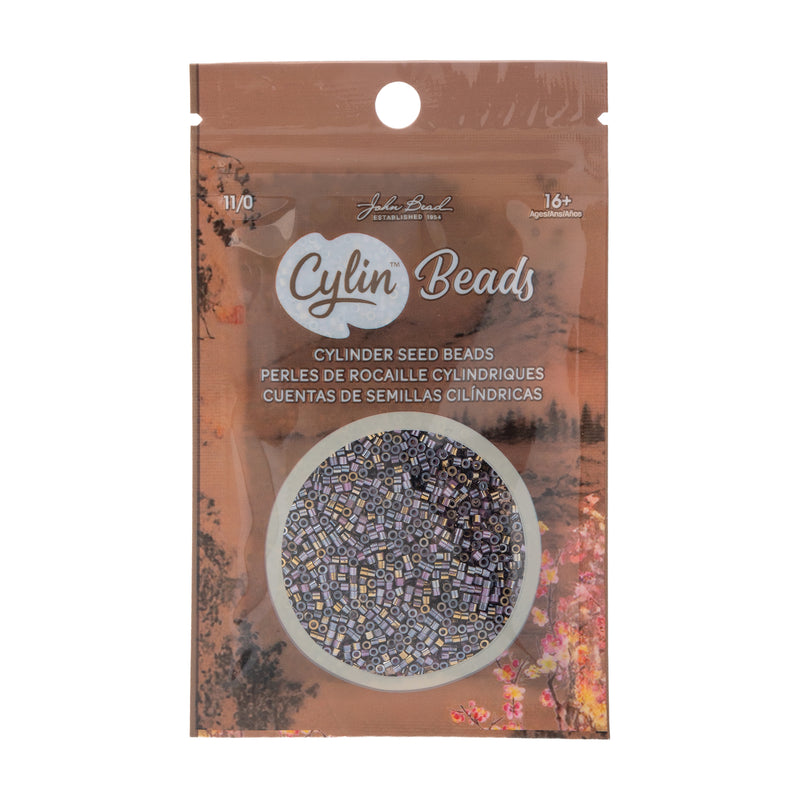 Cylin™ - Gilded Halo 25g Bag
