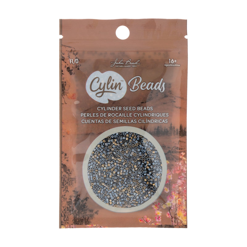 Cylin™ - Gilded Halo 25g Bag