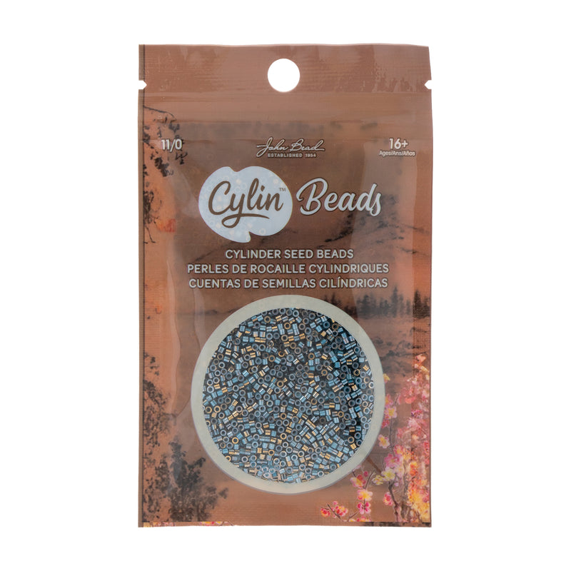Cylin™ - Gilded Halo 25g Bag