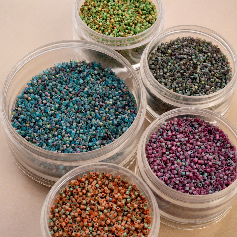 Cylin - Verdara 25g Bag