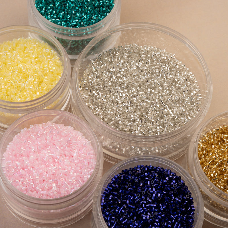 Cylin™  - Silver Lined & Color Lined 25g Bag