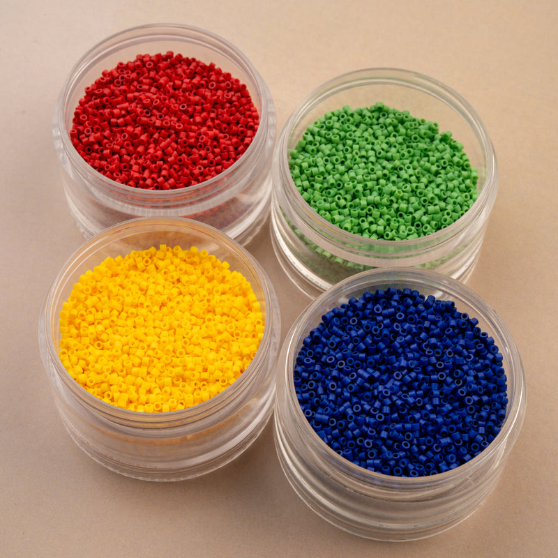 Cylin™ - Matte Opaque 25g Bag