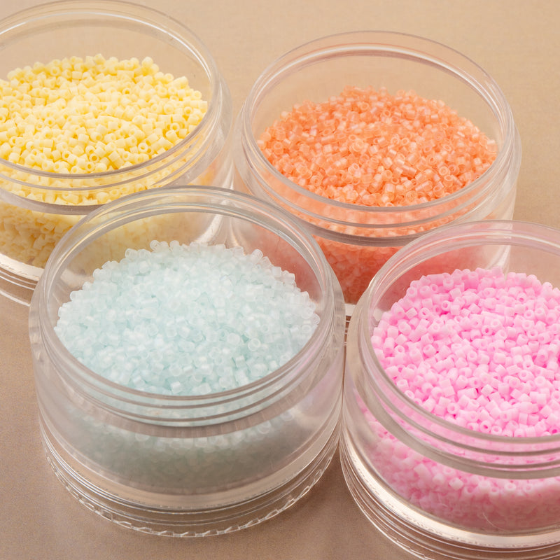 Cylin™ - Matte Macaron 25g Bag