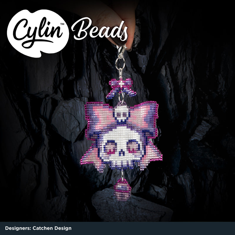 Cylin™ - Metallic 25g Bag